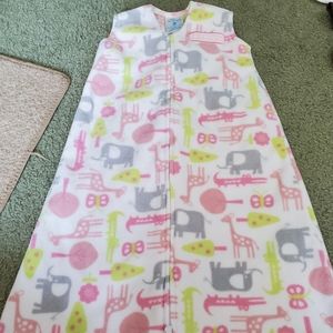 Halo animal sleep sack small